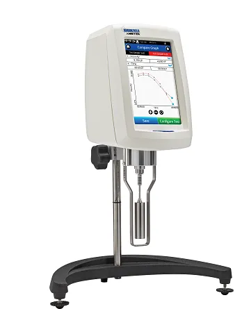 Brookfield Viskozimetre