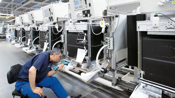GMP & Pass-Through Sistemler